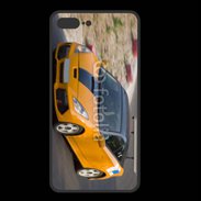 Coque  Iphone 8 Plus PREMIUM voiture circuit