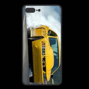 Coque  Iphone 8 Plus PREMIUM voiture dragster 2