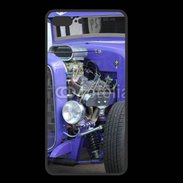 Coque  Iphone 8 Plus PREMIUM voiture dragster 4