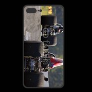 Coque  Iphone 8 Plus PREMIUM dragsters