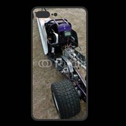 Coque  Iphone 8 Plus PREMIUM Dragster 8