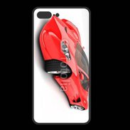 Coque  Iphone 8 Plus PREMIUM Prototype automobile