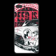 Coque  Iphone 8 Plus PREMIUM Illustration Speed Way