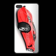 Coque  Iphone 8 Plus PREMIUM Prototype de voiture 750