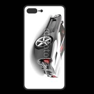 Coque  Iphone 8 Plus PREMIUM Prototype de voiture 753