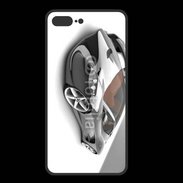Coque  Iphone 8 Plus PREMIUM Prototype de voiture 754