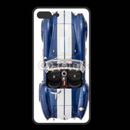 Coque  Iphone 8 Plus PREMIUM Voiture de collection P1