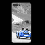 Coque  Iphone 8 Plus PREMIUM Voiture de collection P2