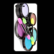 Coque  Iphone 8 Plus PREMIUM Palette de maquillage