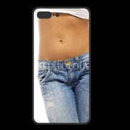 Coque  Iphone 8 Plus PREMIUM Mode jean's