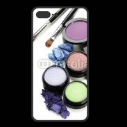Coque  Iphone 8 Plus PREMIUM Maquillage 2