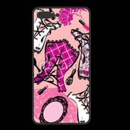 Coque  Iphone 8 Plus PREMIUM Corset glamour