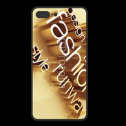 Coque  Iphone 8 Plus PREMIUM Fashion