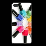 Coque  Iphone 8 Plus PREMIUM Farandole de vernis