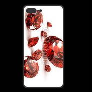Coque  Iphone 8 Plus PREMIUM Rubis 