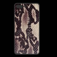 Coque  Iphone 8 Plus PREMIUM Peau de python