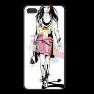 Coque  Iphone 8 Plus PREMIUM Top modèle en dessin
