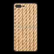 Coque  Iphone 8 Plus PREMIUM Jonc de mer