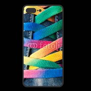 Coque  Iphone 8 Plus PREMIUM Lacet de chaussure fashion