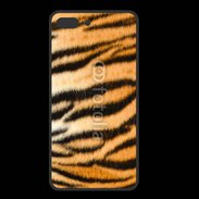 Coque  Iphone 8 Plus PREMIUM Peau de tigre