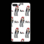 Coque  Iphone 8 Plus PREMIUM Mode et fashion