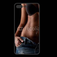 Coque  Iphone 8 Plus PREMIUM Piercing au nombril 1