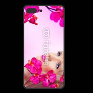 Coque  Iphone 8 Plus PREMIUM Beauté féminine 5