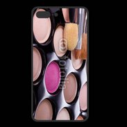 Coque  Iphone 8 Plus PREMIUM Maquillage pour les yeux 6