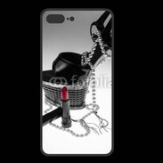 Coque  Iphone 8 Plus PREMIUM Pole dance style