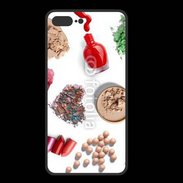 Coque  Iphone 8 Plus PREMIUM Maquillage 2