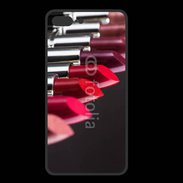 Coque  Iphone 8 Plus PREMIUM Rouges à lèvres 1