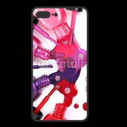Coque  Iphone 8 Plus PREMIUM Vernis à ongles 2
