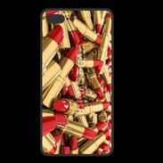 Coque  Iphone 8 Plus PREMIUM Rouges à lèvres 2