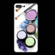 Coque  Iphone 8 Plus PREMIUM Maquillage 5