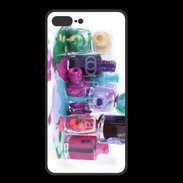 Coque  Iphone 8 Plus PREMIUM Vernis à ongles 3