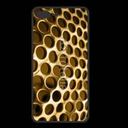 Coque  Iphone 8 Plus PREMIUM Trous dorés