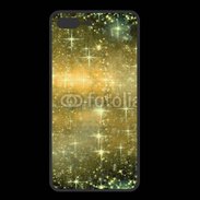 Coque  Iphone 8 Plus PREMIUM Poussière d'étoiles