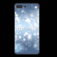 Coque  Iphone 8 Plus PREMIUM Poussière d'étoiles 2