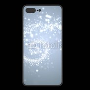 Coque  Iphone 8 Plus PREMIUM Spirale étoilée