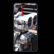 Coque  Iphone 8 Plus PREMIUM moteur dragster 4