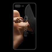 Coque  Iphone 8 Plus PREMIUM Parfum