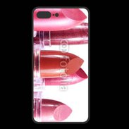 Coque  Iphone 8 Plus PREMIUM Rouges à lèvres