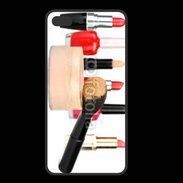 Coque  Iphone 8 Plus PREMIUM Maquillage 2
