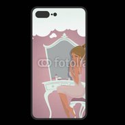 Coque  Iphone 8 Plus PREMIUM Fashionista