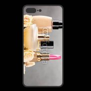 Coque  Iphone 8 Plus PREMIUM Parfum et maquillage