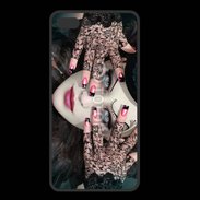 Coque  Iphone 8 Plus PREMIUM Fashion lady