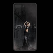 Coque  Iphone 8 Plus PREMIUM Mannequin femme