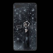 Coque  Iphone 8 Plus PREMIUM Mannequin femme 2