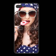 Coque  Iphone 8 Plus PREMIUM Lolita USA 2