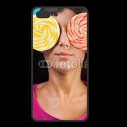 Coque  Iphone 8 Plus PREMIUM Lolita lollipops 2